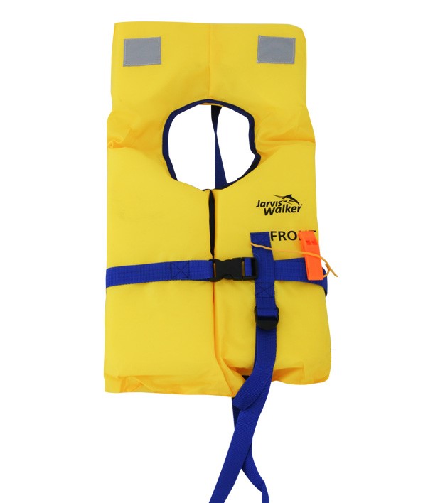 Kent Life Vest Combo Pack 4 Adult Vests & Storage Case - Life Jackets -  Safety & Navigation