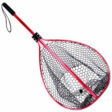 Rapala Collapsible Net (Contact Us For Freight Quote Before Purchase) - The Bait  Shop Gold Coast