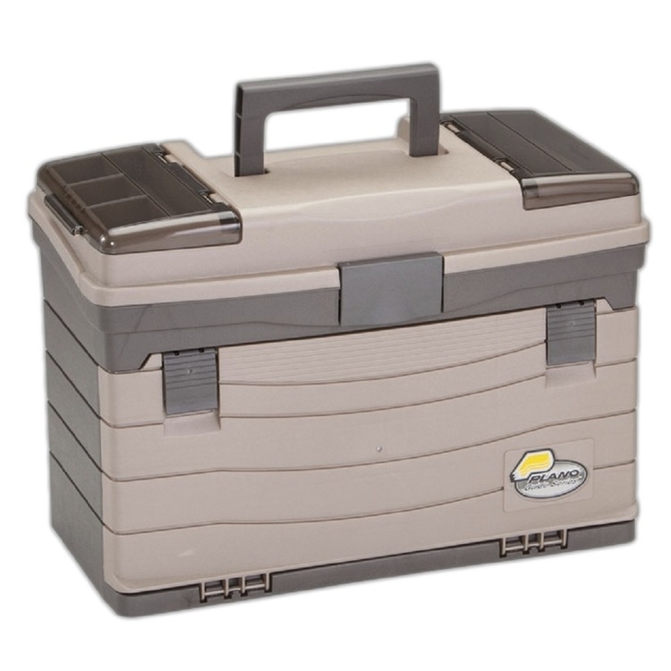 Plano 757 Tackle Box (Contact us for freight quote before purchase) - The  Bait Shop Gold Coast