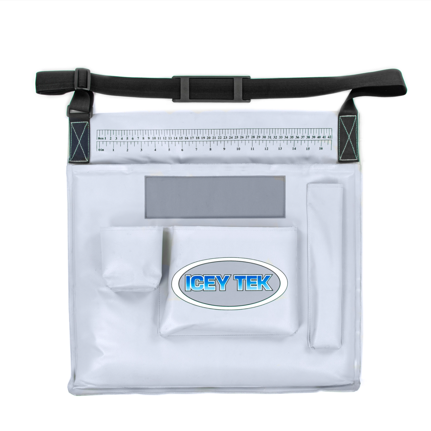 Icey Tek Insulated Wading Bag (Contact us for freight quote before