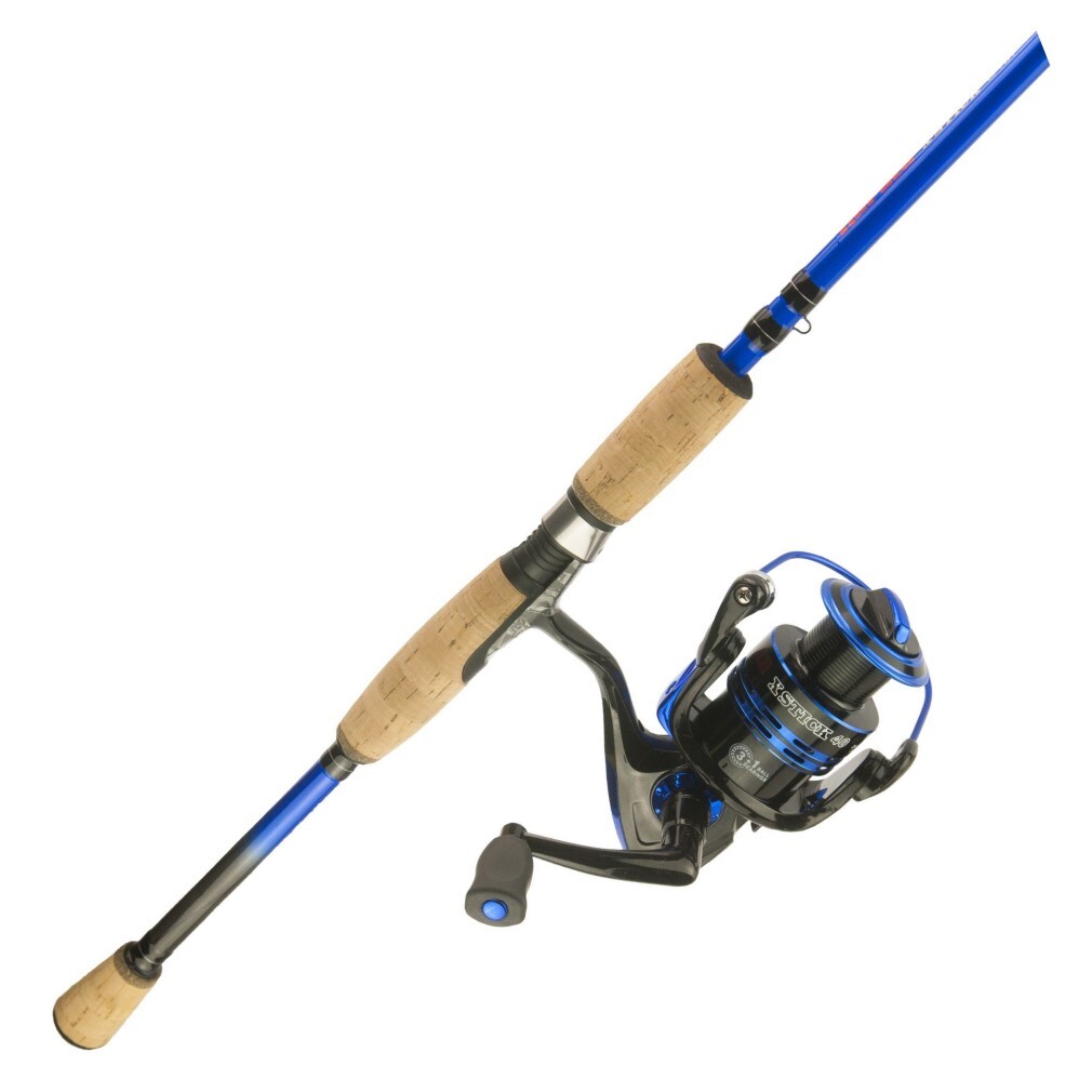 Rapala X Stick Rod & Reel Combo (Available in-store only) - The Bait Shop  Gold Coast
