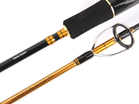 Catch Pro Series Spin Jig Rod - The Bait Shop Gold Coast