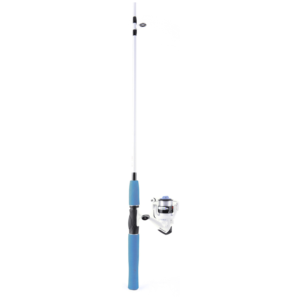 Shakespeare Hot Rod Kids Rod & Reel Combos (Available in-store