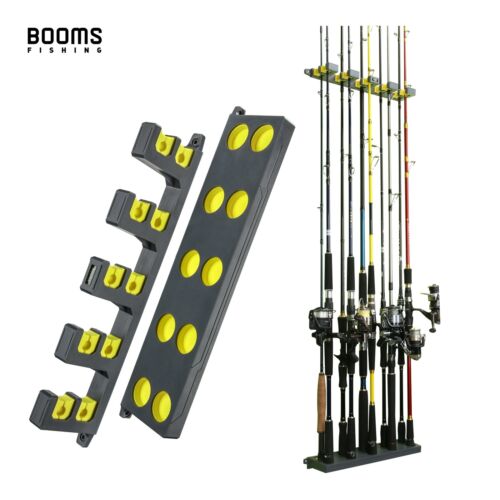 Booms Fishing WV4 Wall Rod Rack/Holder - The Bait Shop Gold Coast