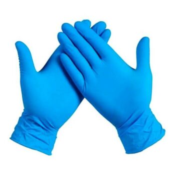 Gorilla Grip A5 Cut Protection Fishing Filet Gloves, No Slip Polymer Grip,  Grey, Size XL, Model# 25893-26 