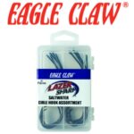Eagle Claw TroKar Non-Offset Hooks - The Bait Shop Gold Coast