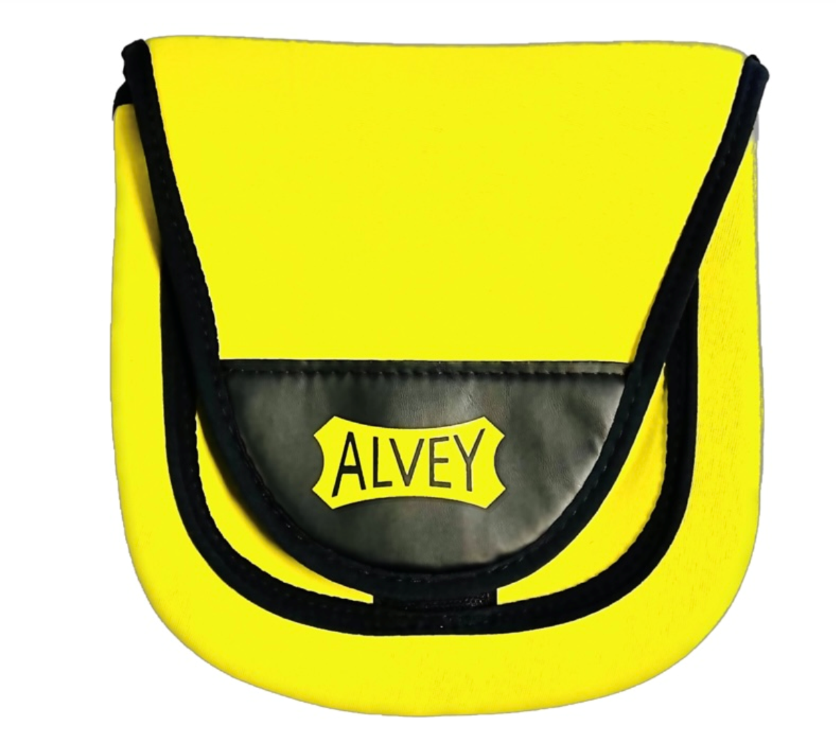 Alvey Neoprene Reel Bag - The Bait Shop Gold Coast