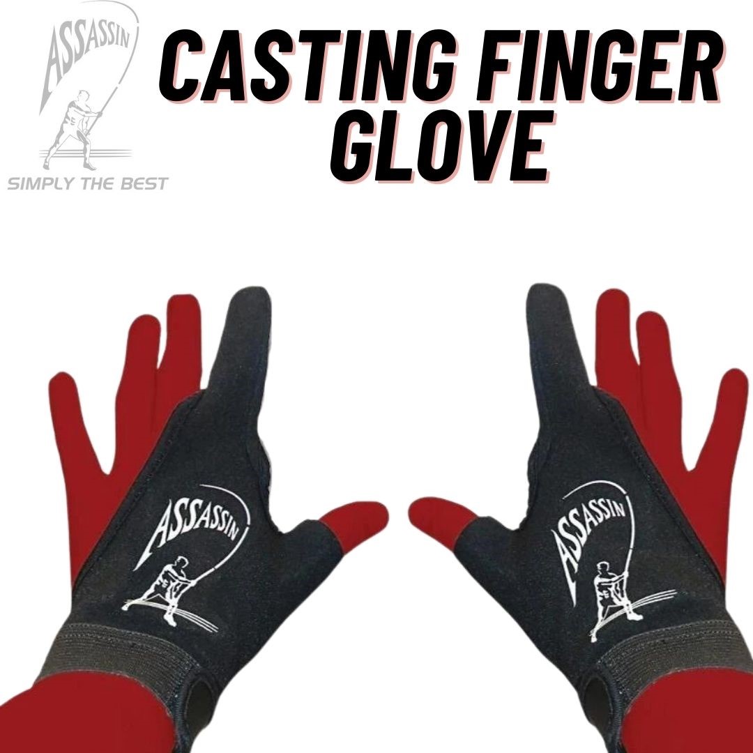 Impacto Fingerless Tool Grip Gloves with Thumb Web Padding