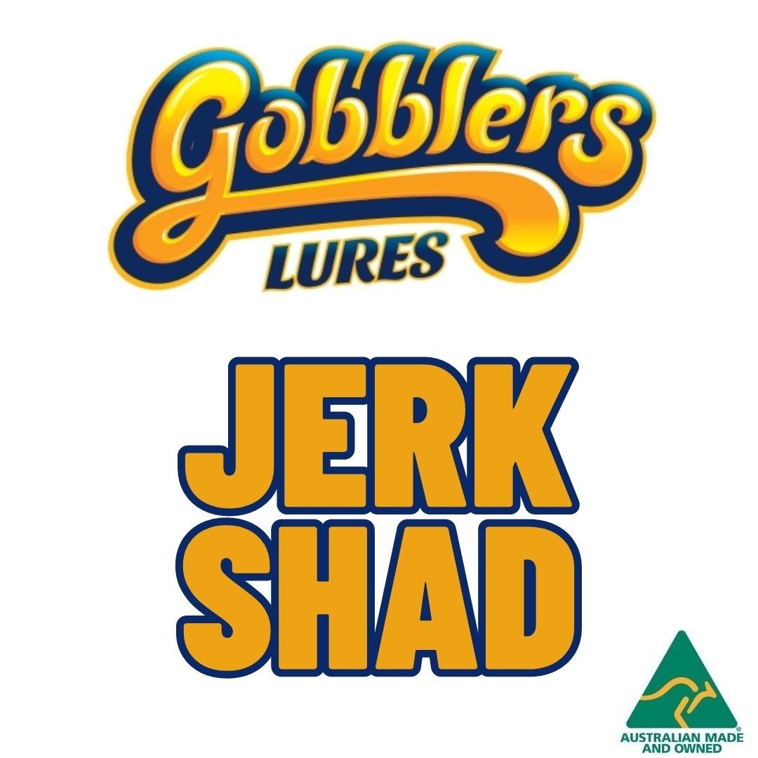 Gobblers Lures Curl Tail - The Bait Shop Gold Coast