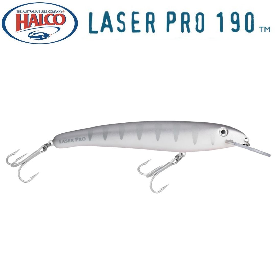 Halco Laser Pro 190 XDD - The Bait Shop Gold Coast