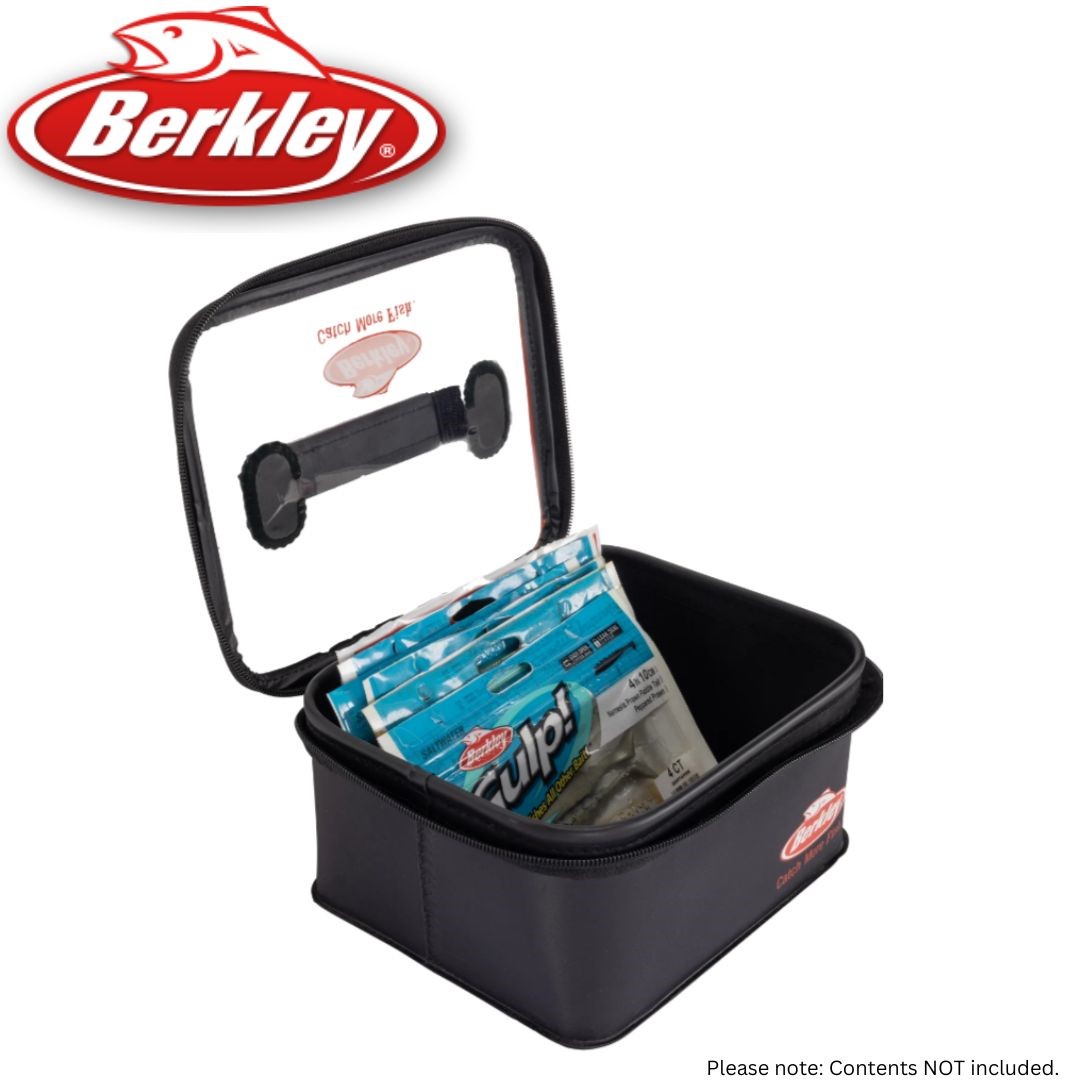 Tackle Boxes & Waterproof Cases - The Bait Shop Gold Coast