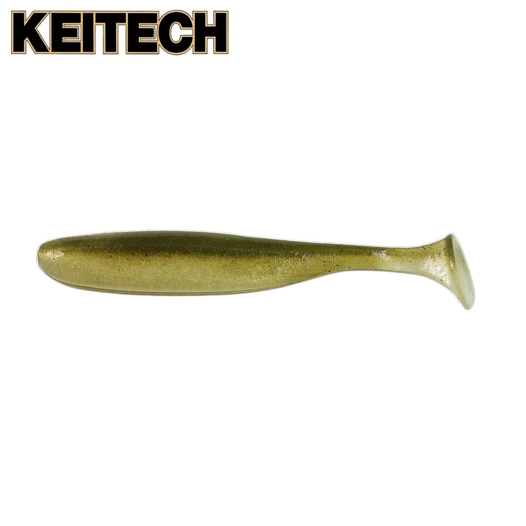 Keitech Easy Shiner 5 - The Bait Shop Gold Coast