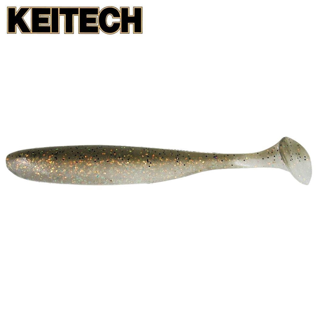 Keitech Easy Shiner 4 - The Bait Shop Gold Coast