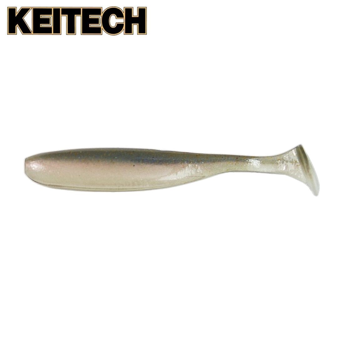Keitech Easy Shiner 5 - The Bait Shop Gold Coast