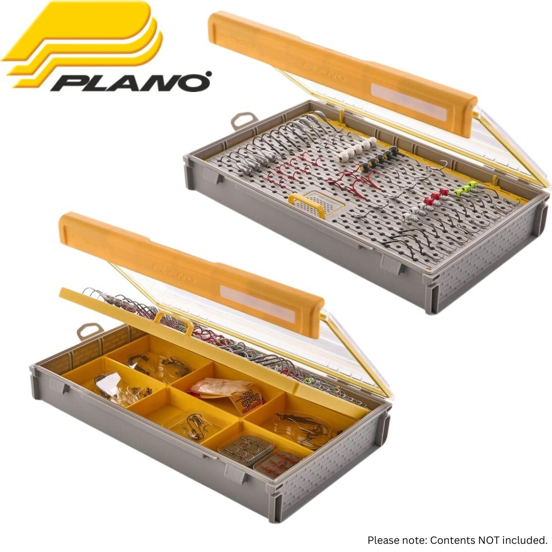 Plano EDGE 3700 Hook Box - The Bait Shop Gold Coast