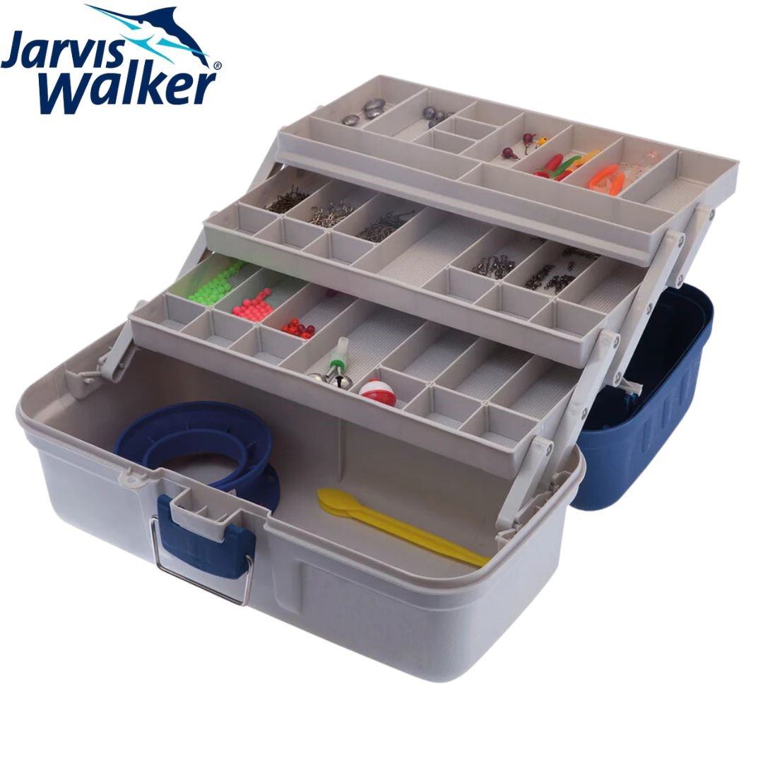 Pre-made Tackle Boxes - The Bait Shop Gold Coast