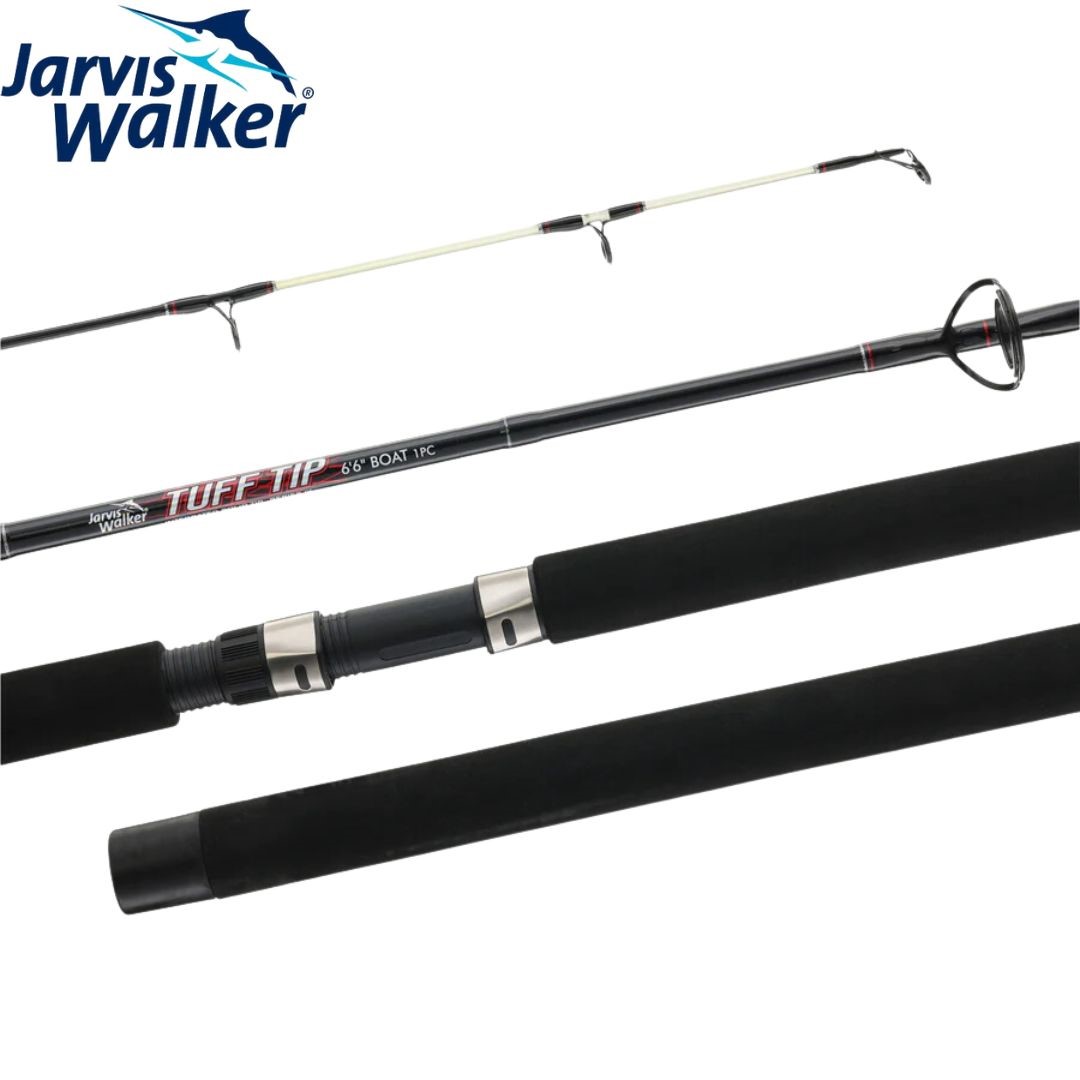 Jarvis Walker Odyssey Overhead Combo (Available in-store only) - The Bait  Shop Gold Coast