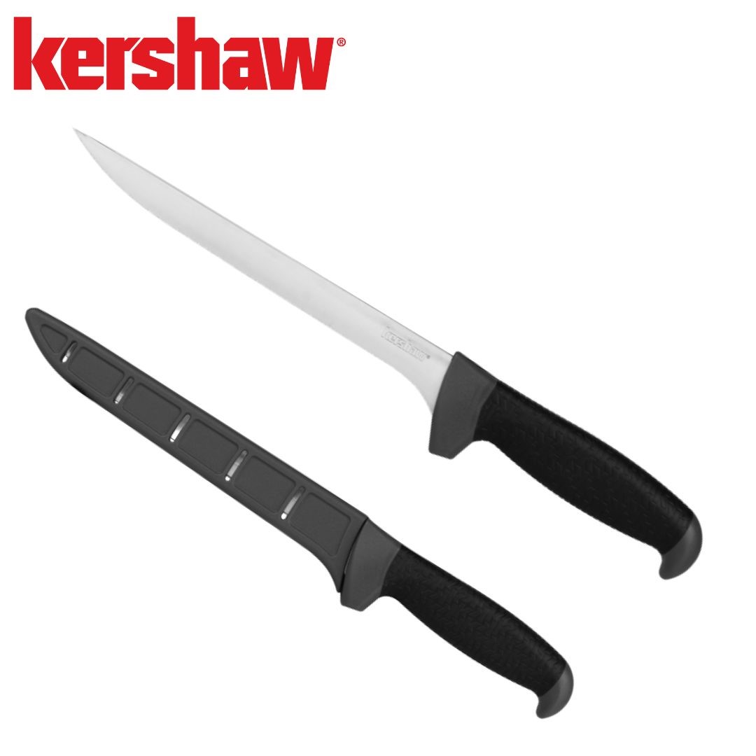Kershaw 7-1/2 inch Narrow Fillet