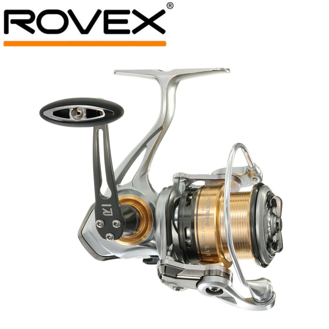 Search - rovex reel