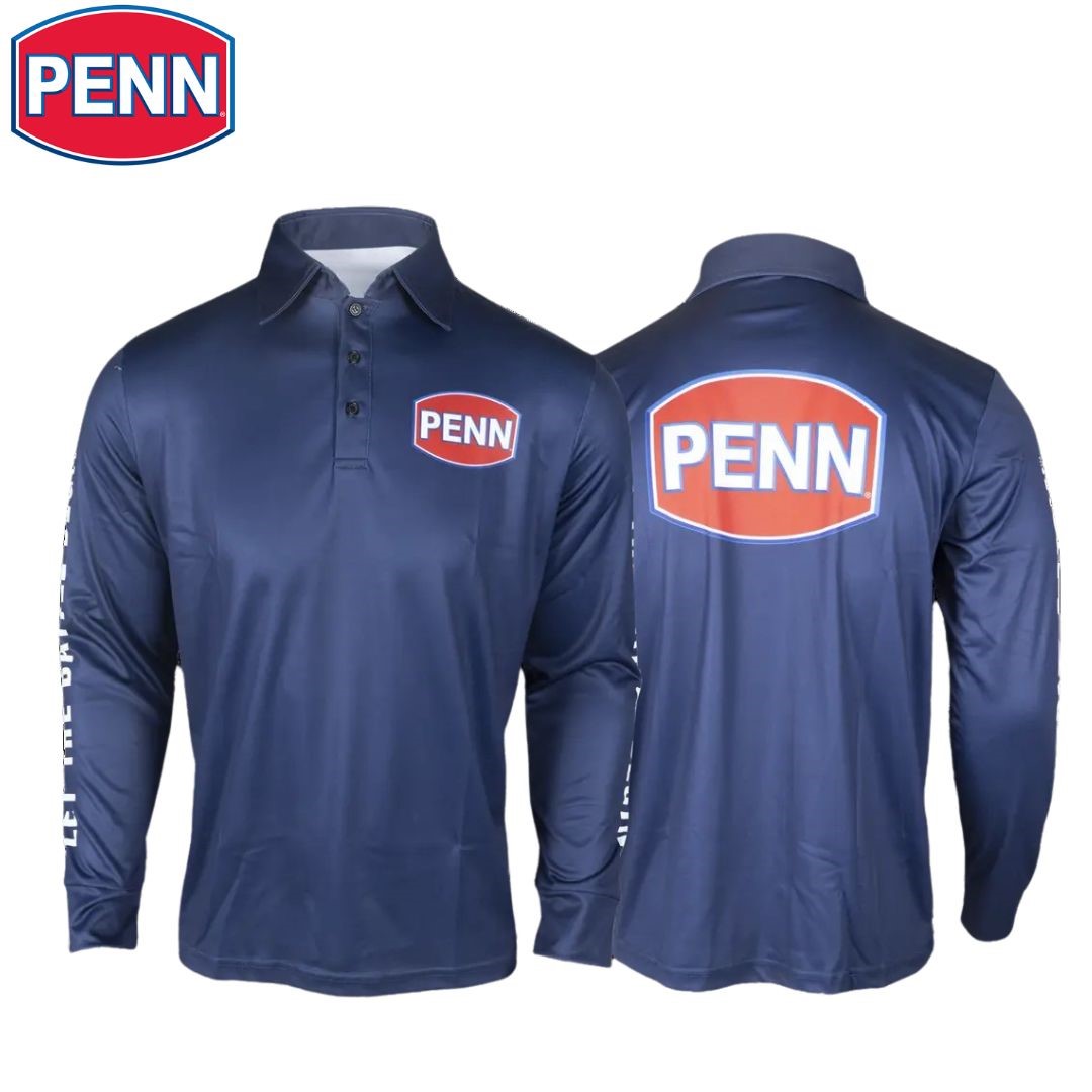 Penn Pro Jersey - The Bait Shop Gold Coast