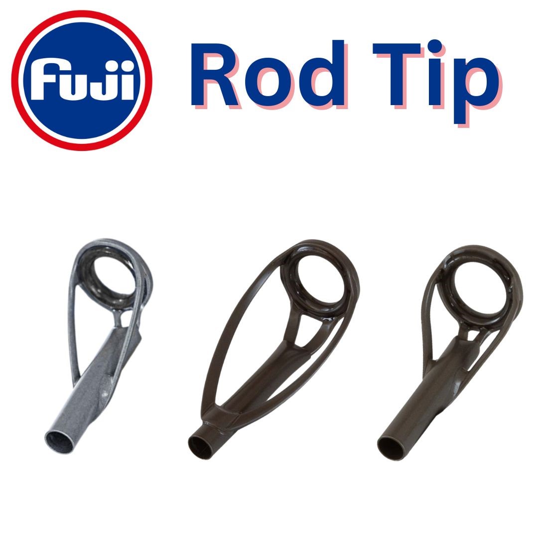 Fuji Rod Tip Repair Kit - The Bait Shop Gold Coast