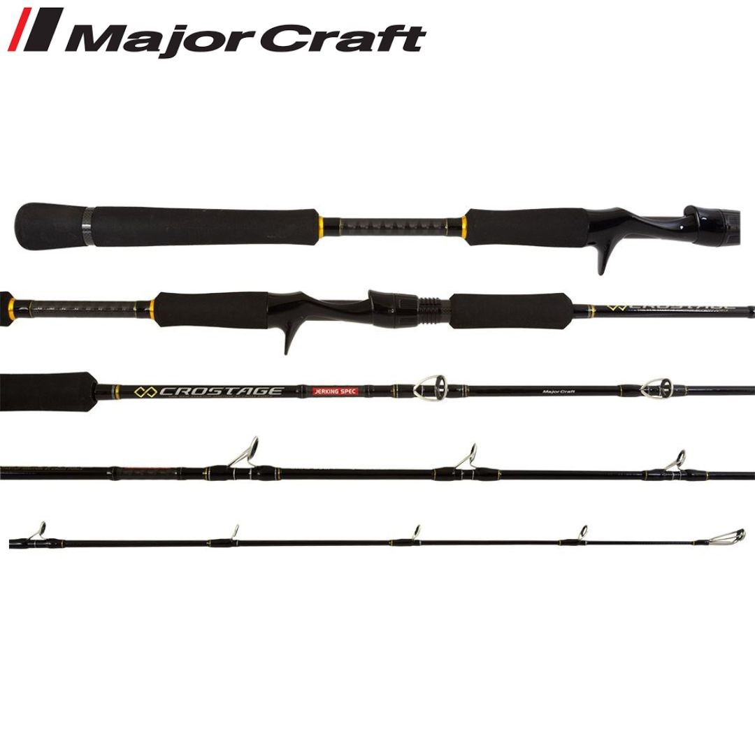 TT Rods Black Mamba Spin Rods (Available in-store only) - The Bait Shop  Gold Coast
