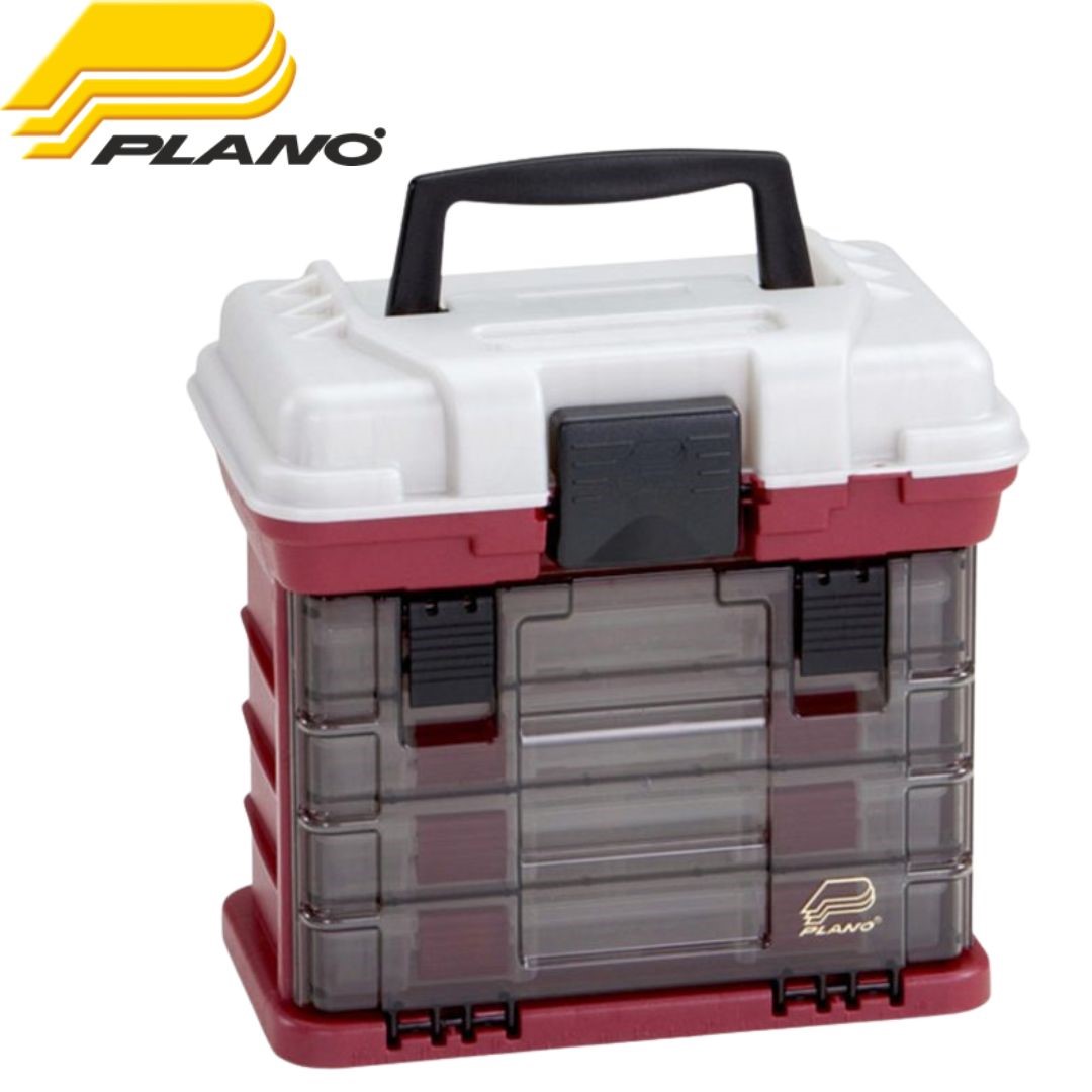 Plano 1354 4-By Rack System Tackle Box (Contact us for freight